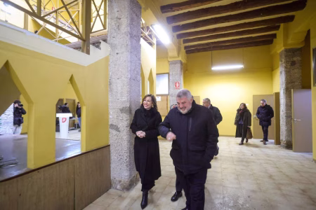 museo semana santa zaragoza