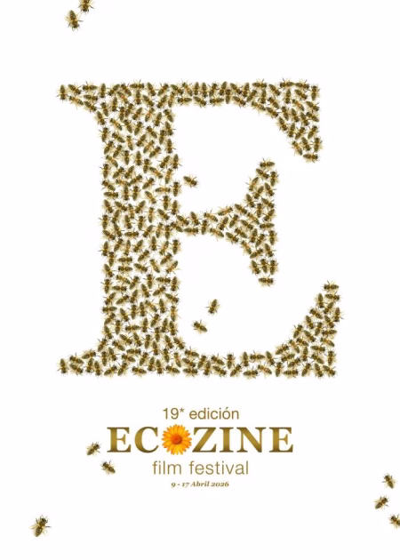 Antoni Pontí gana el cartel de Ecozine 2026