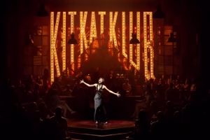 Llega a Zaragoza «Cabaret, el musical» en el Teatro Principal del 15 de mayo al 7 de junio