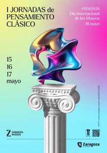 Zaragoza celebra el Día Internacional de los Museos 2026: Programa completo