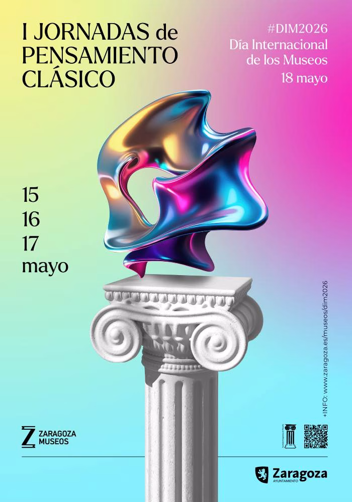 Qué hacer en Zaragoza esta semana