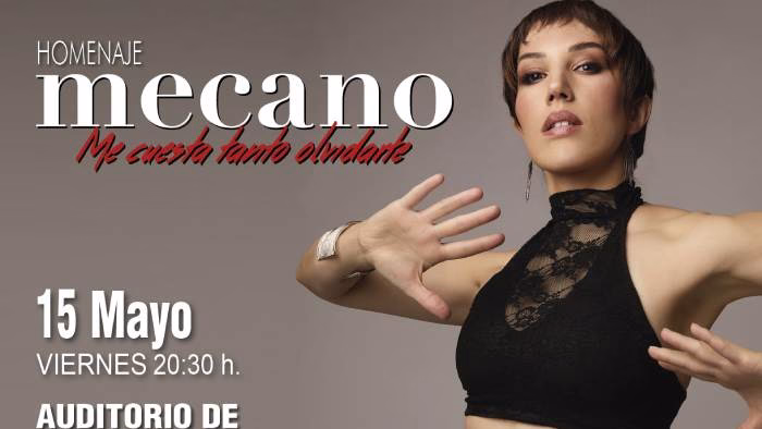 Tributo a Mecano: El show «Me cuesta tanto olvidarte» llega al Auditorio de Zaragoza