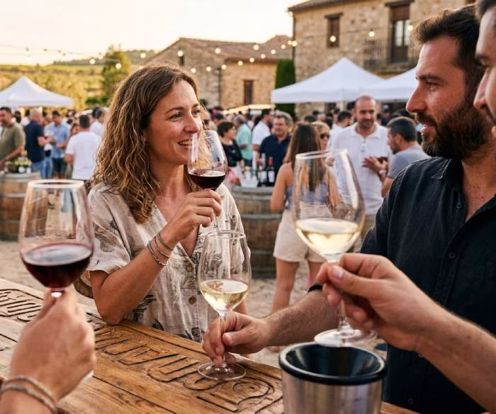 GastroGarnacha calienta motores este fin de semana con 26 locales se unen a la gran cita del maridaje y el producto local