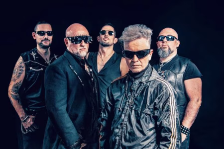Programación de junio en el Rock&Blues Zaragoza
