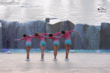 Vuelve a Zaragoza el Festival Trayectos: cuatro días de danza gratis, estrenos mundiales y talento internacional