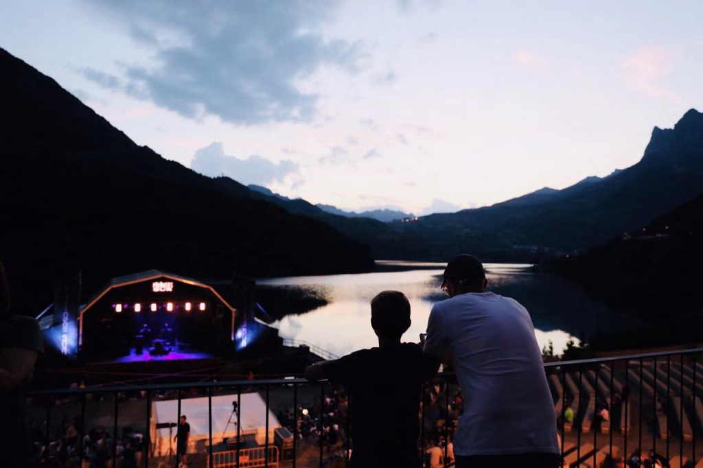 Comienza el Festival Pirineos Sur. Todo lo que necesitas saber: Fechas y consejos