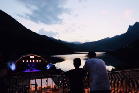 Comienza el Festival Pirineos Sur. Todo lo que necesitas saber: Fechas y consejos