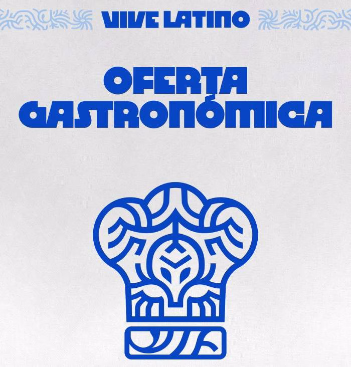 Guía gastronómica del Vive Latino 2026: qué comer entre concierto y concierto para no perderte nada