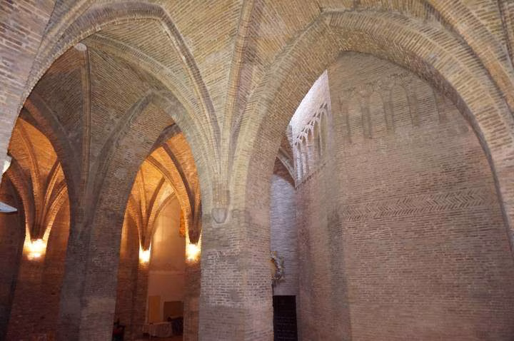 Open House Zaragoza 2026: el programa completo para descubrir los edificios y lugares que normalmente no puedes visitar