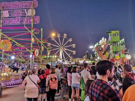 Todo lo que necesitas saber para exprimir al máximo el Recinto Ferial de Valdespartera en este Pilar 2026